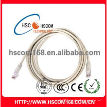 Cat5e UTP / FTP / SFTP Patch Cord